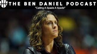 Indiana Fever LOOK LOST WITHOUT CAITLIN CLARK As Stephanie White LOOKS FOR ANSWERS For Next Game.