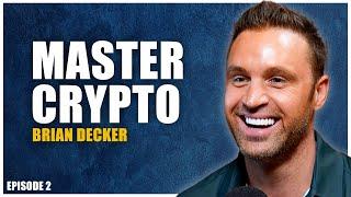 Master Cryptocurrency - The Amplifi Podcast Ep. 2