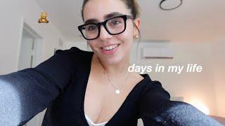 A Vlog Featuring (almost) everybody I love