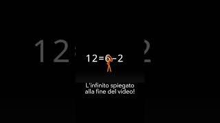 Tutti i crediti ad Alan Becker creatore del video #matematica #film #animazione