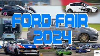 Ford Fair : Silverstone 2024