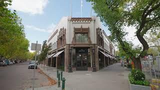 Havwoods Timber Flooring - The Royce Hotel, St Kilda