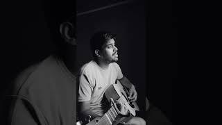 Tere mere darmiyan | Armaan Malik | Acoustic Cover by shubham Painuly