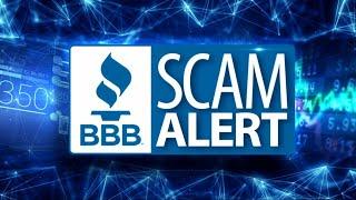 Video: BBB warns consumers of new 'card declined' scam