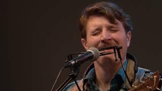 Eli Waltz - Tibetan Bones | PNC Live Studio Session