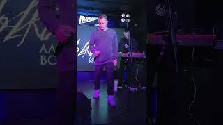 Премьерана канале Александра Волкодава   @Volkodavmusic   #кислород #александрволкодав #премьера