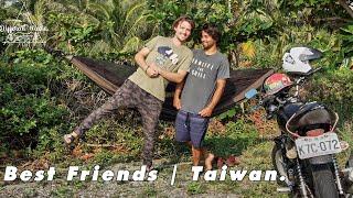 Best Friends - Travel Show - Taiwan (2019)