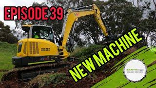  2022 Wacker Neuson EZ80 