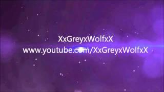 XxGreyxWolfxX - Channel Intro (Sony Vegas Pro 11)