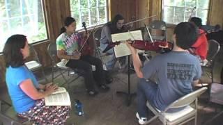 Greenwood Music Camp