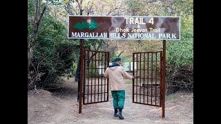 TRAIL 4  Islamabad  (DHOK JEEVAN LOOP)