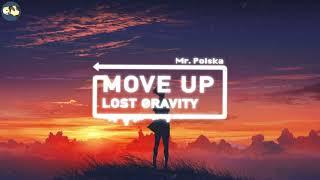 [Move Up Lost Gravity] by Mr.Polska Trending TikTok Music Full Version 又一首在抖音走红的电音