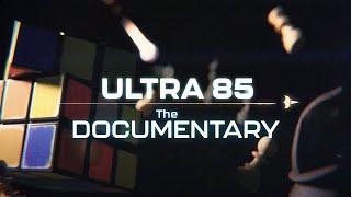 Logic - ULTRA 85: The Documentary