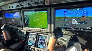 The Piper M600 NG: Tips for the Take OFF with Dick Rochfort, ATP, CFII - Master Instructor