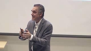 Jordan Peterson explains  The 80-20 Rule (Pareto Principle)