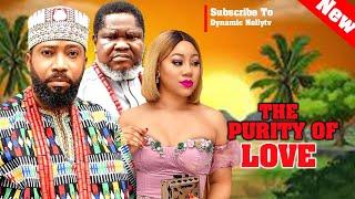 THE PURITY OF LOVE~ FREDERICK LEONARD, UGEZU J UGEZU 2024 Latest Nollywood Movie #new #viral