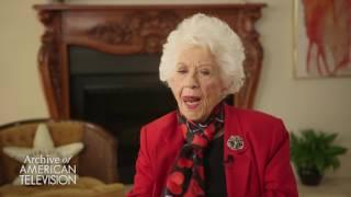 Charlotte Rae on "Car 54, Where Are You?" - EMMYTVLEGENDS.ORG