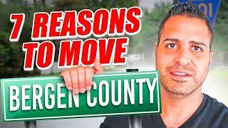 Moving To Bergen County New Jersey - 7 Reasons You Must Know