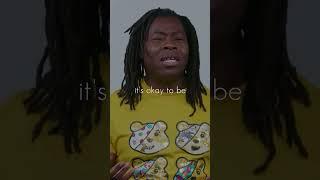 It's Okay To Be You | Motivation 2023 | Ade Adepitan #lovelife #wiser #growthmindset #selfhelp