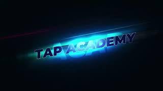 Tap Academy, Bangalore || #BrigadeLED Installed P2.5 Indoor || Brigade LED Pvt Ltd