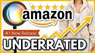 19 *UNDERRATED* Amazon Products Actually Worth It!!!