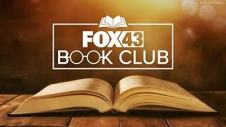 Join the FOX43 Book Club today!