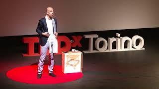 Imprenditori sociali ovvero quelli che cambiano il mondo | Francesco Candelari | TEDxTorino