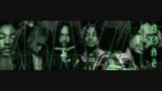 Bone Thugs-N-Harmony - Thuggish Ruggish Bone