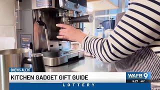 Kitchen gift guide released by Consumer Reports