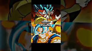 The best fusion?