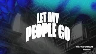 FCC - LET MY PEOPLE GO (LIVE)