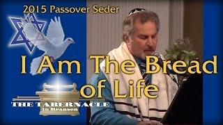 I Am The Bread of Life by Rabbi Jeremy Storch