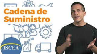 ¿Qué es la Administración de la Cadena de Suministro? - Supply Chain Certifications