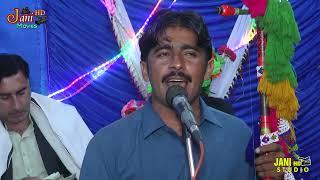 Asaan Beeh beeh Rat Guzare Chadi aa: By Gulzar Ali Khushk New Mehfil 04-12-2021: Program At Mithiani