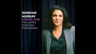 Siobhan Murray - Psychotherapist & burnout strategist #38