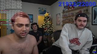 MIZKIF Becomes Fedmyster!