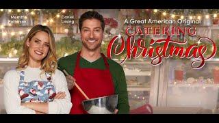 Catering Christmas: BEST Christmas Movie Couples [Great American Family]