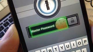 iTouchSecure: an awesome Touch ID security tweak for the iPhone 5s