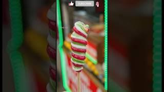 Turkish Lolipop or Macun Candy | #turkish #turkishfood #shorts #viral #subscribe #short#food