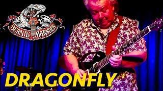 Dragonfly  Bernie Marsden  Only Road Band  Annapolis May 11 2018 Danny Kirwan Fleetwood Mac