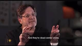 Surgeon, Dr. Mark Perlmutter, on what he witnessed in his first month in Gaza.