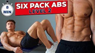 Take 6-PACK Out From Your Belly Fat - ABS Workout Routine You Can Do EVERYDAY