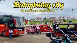 The city of calmness & serenity - Peaceful city in Mindanao | South summer Capital "Malaybalay city"