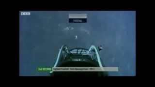 Felix Baumgartner - Why Do We Fall