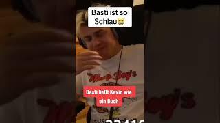 Kevin und Basti #ytshorts #twitch #yt #minecraft #papaplatte #bastighg