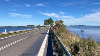 Five Islands of the South Sea - Stage 1 (Denmark) - Indoor Cycling Training