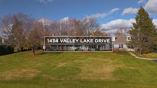 1434 Valley Lake Drive | Inverness, IL 60067