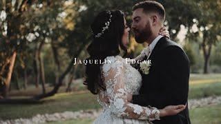 Dreamy Wedding at Hidden Waters in Waxahachie, Texas | DFW Wedding Videographer