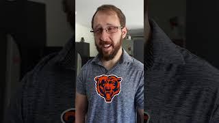 Does Caleb Williams Hate the Bears? #nfl #football #skit #sports #funny