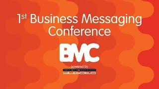 Welcome to the 1st Business Messaging Conference 2019 | Yuboto